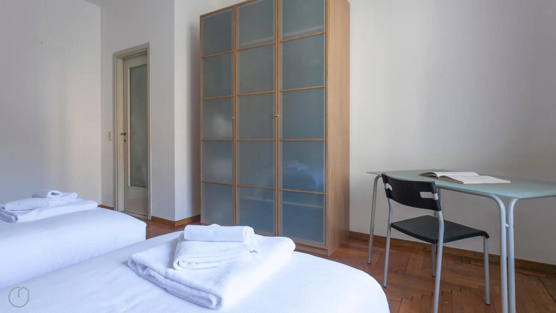 Apartmán Italianway - Copernico 47 Milán