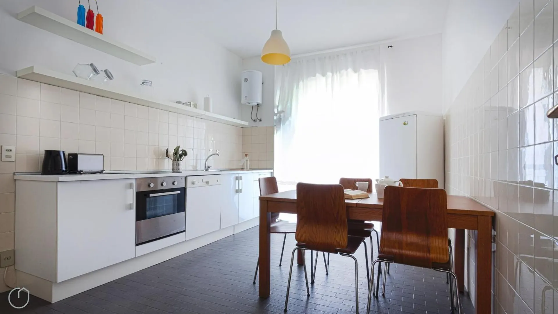 Apartmán Italianway - Copernico 47 Milán Itálie