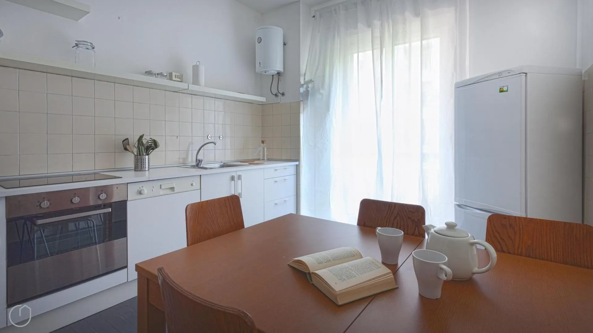 Apartmán Italianway - Copernico 47 Milán Itálie