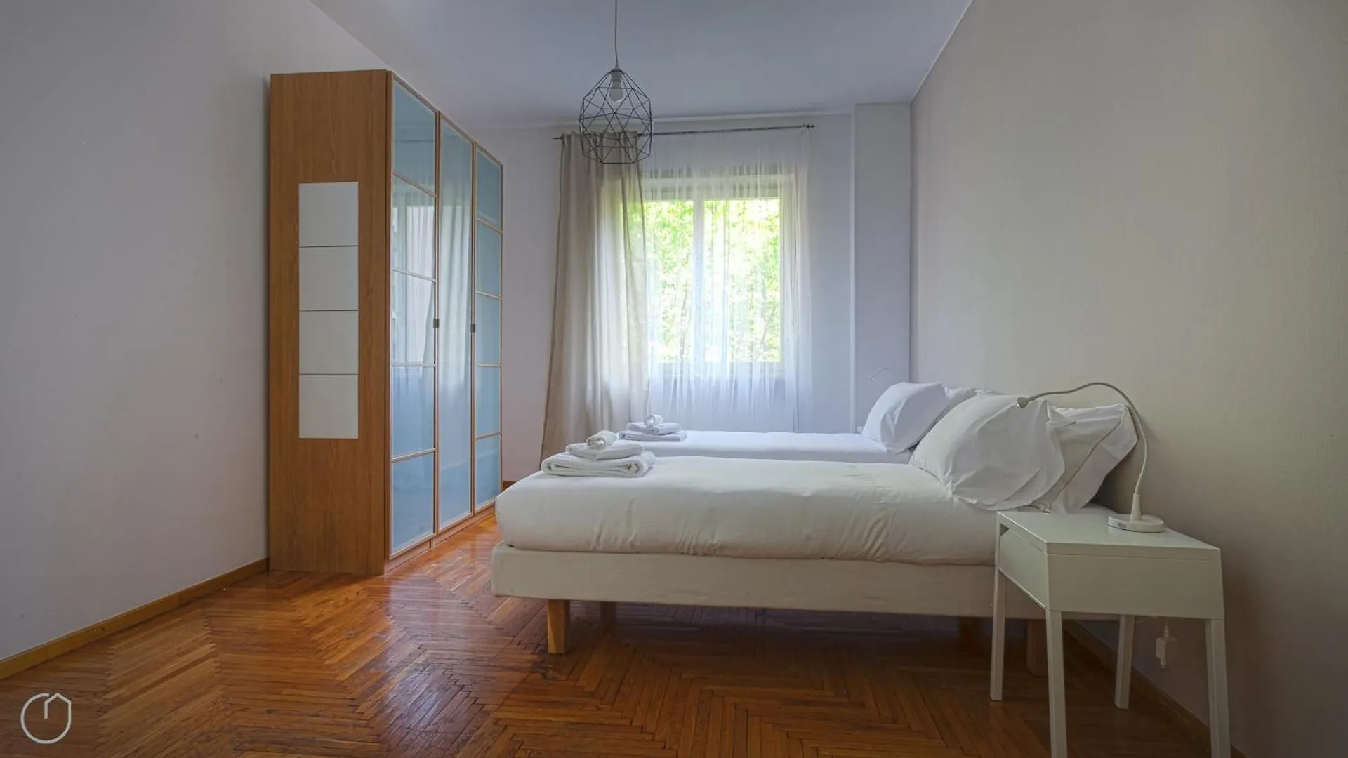 Apartament Italianway - Copernico 47 Mediolan