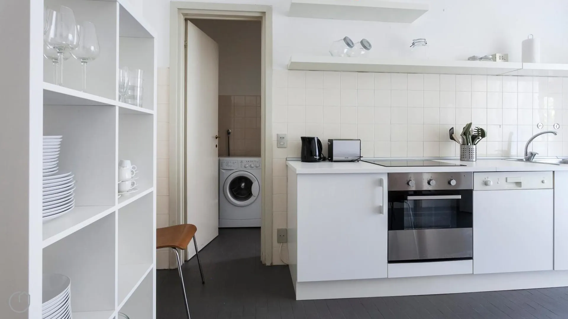 Italianway - Copernico 47 Apartment Milan