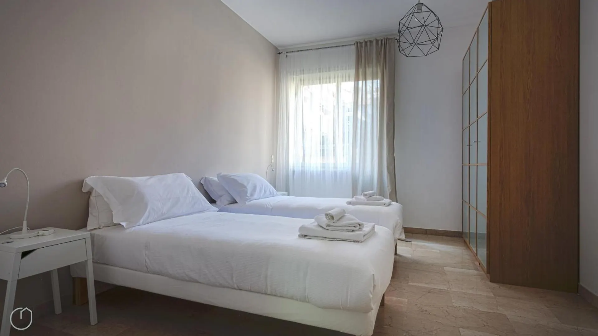 Apartament Italianway - Copernico 47 Mediolan