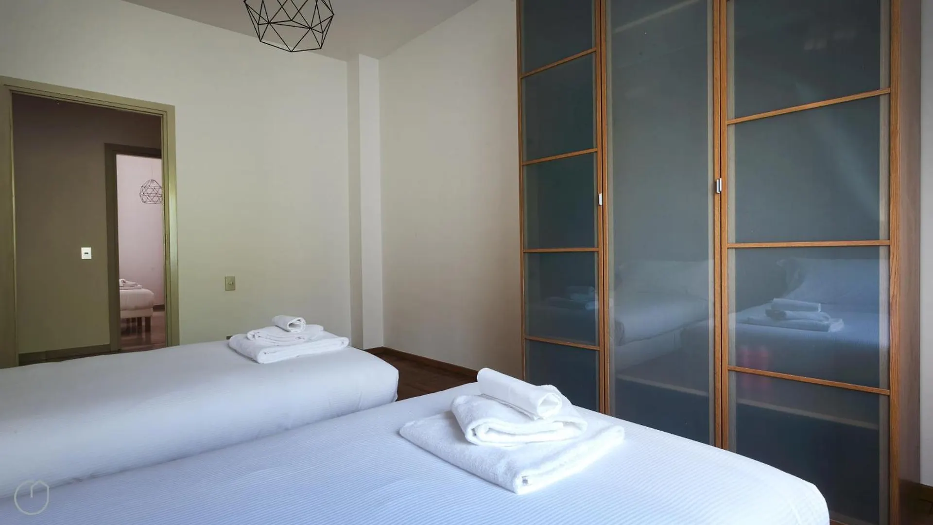 Apartament Italianway - Copernico 47 Mediolan