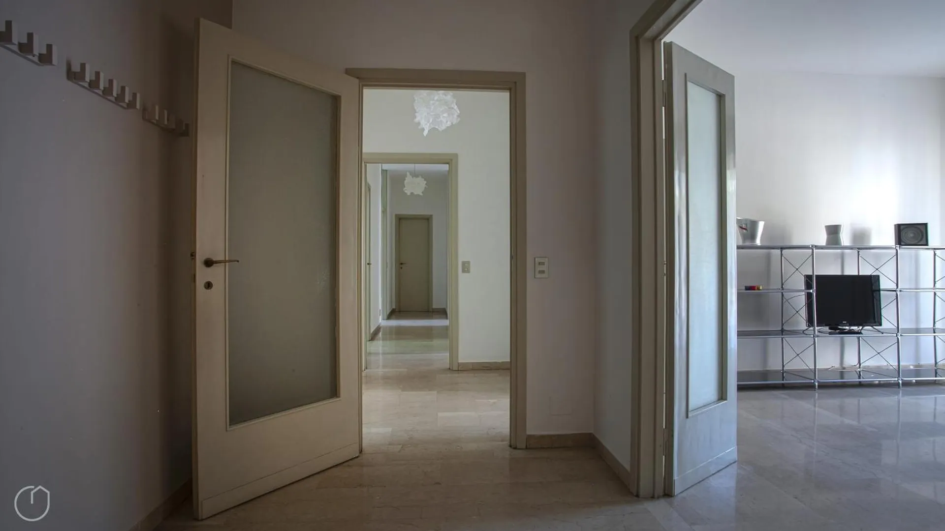 Apartament Italianway - Copernico 47 Mediolan
