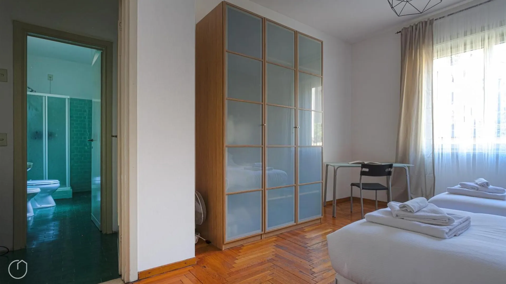 Apartament Italianway - Copernico 47 Mediolan Włochy