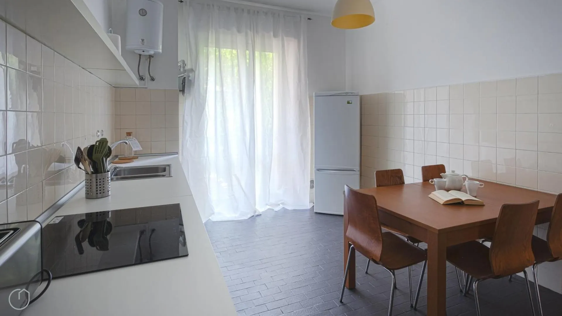 Apartament Italianway - Copernico 47 Mediolan