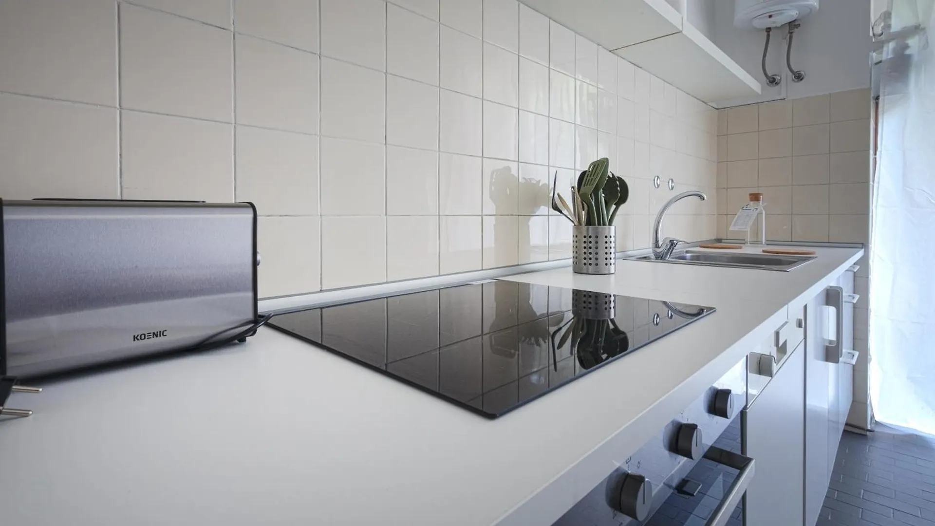 Apartament Italianway - Copernico 47 Mediolan 0*,