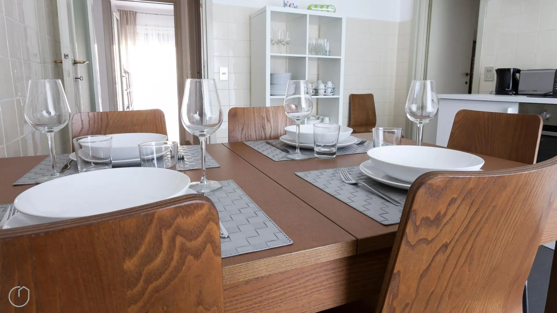 Apartament Italianway - Copernico 47 Mediolan