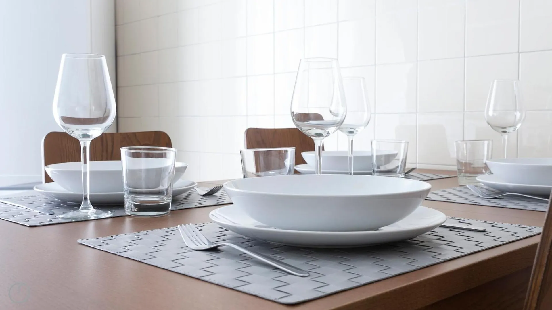 Apartament Italianway - Copernico 47 Mediolan