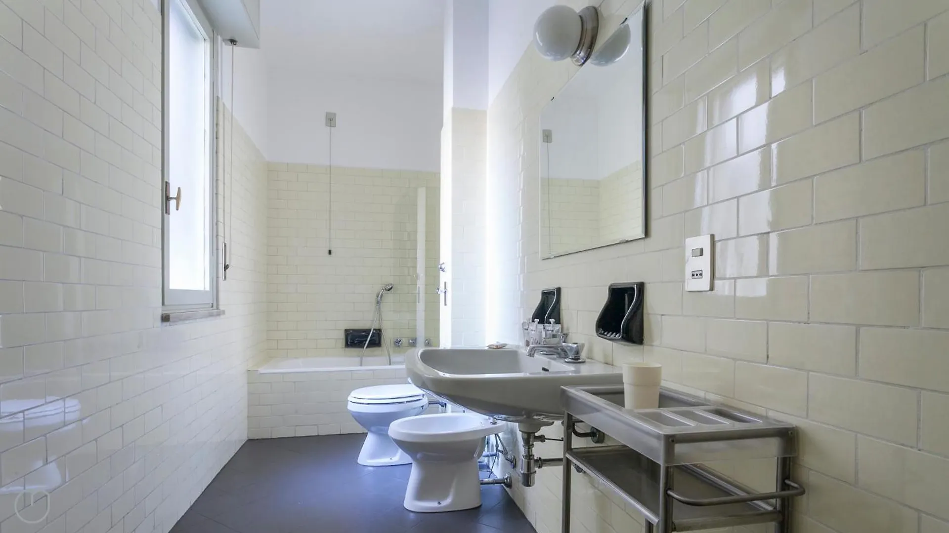 Apartmán Italianway - Copernico 47 Milán Itálie