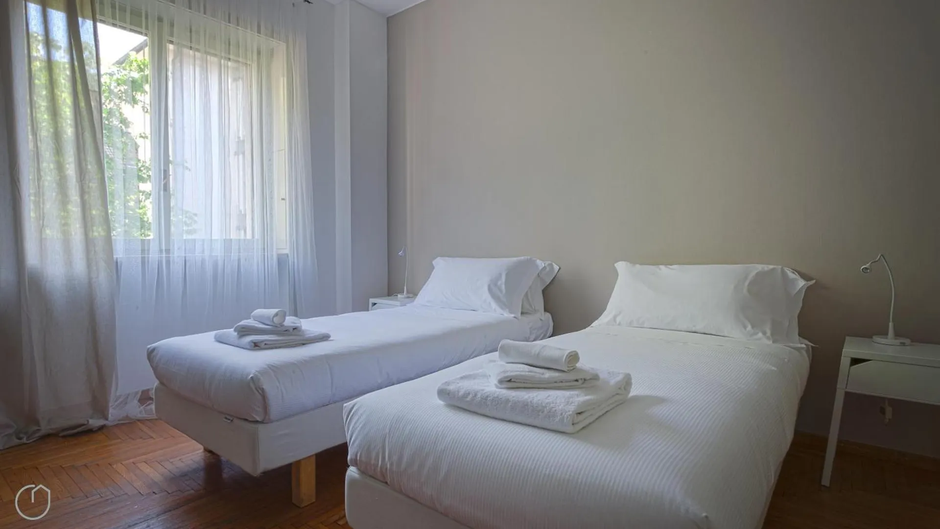 Apartmán Italianway - Copernico 47 Milán