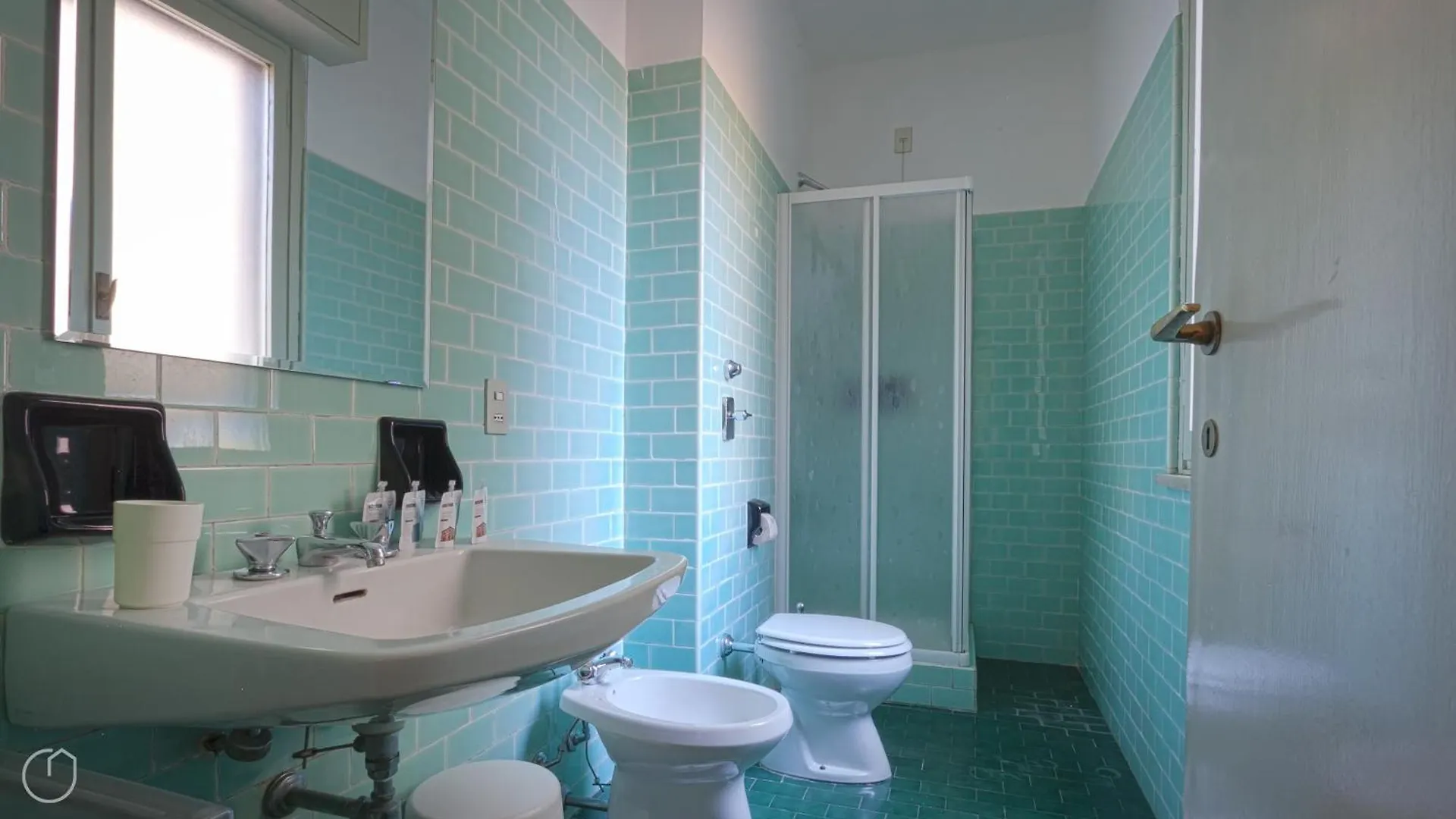 Apartmán Italianway - Copernico 47 Milán Itálie