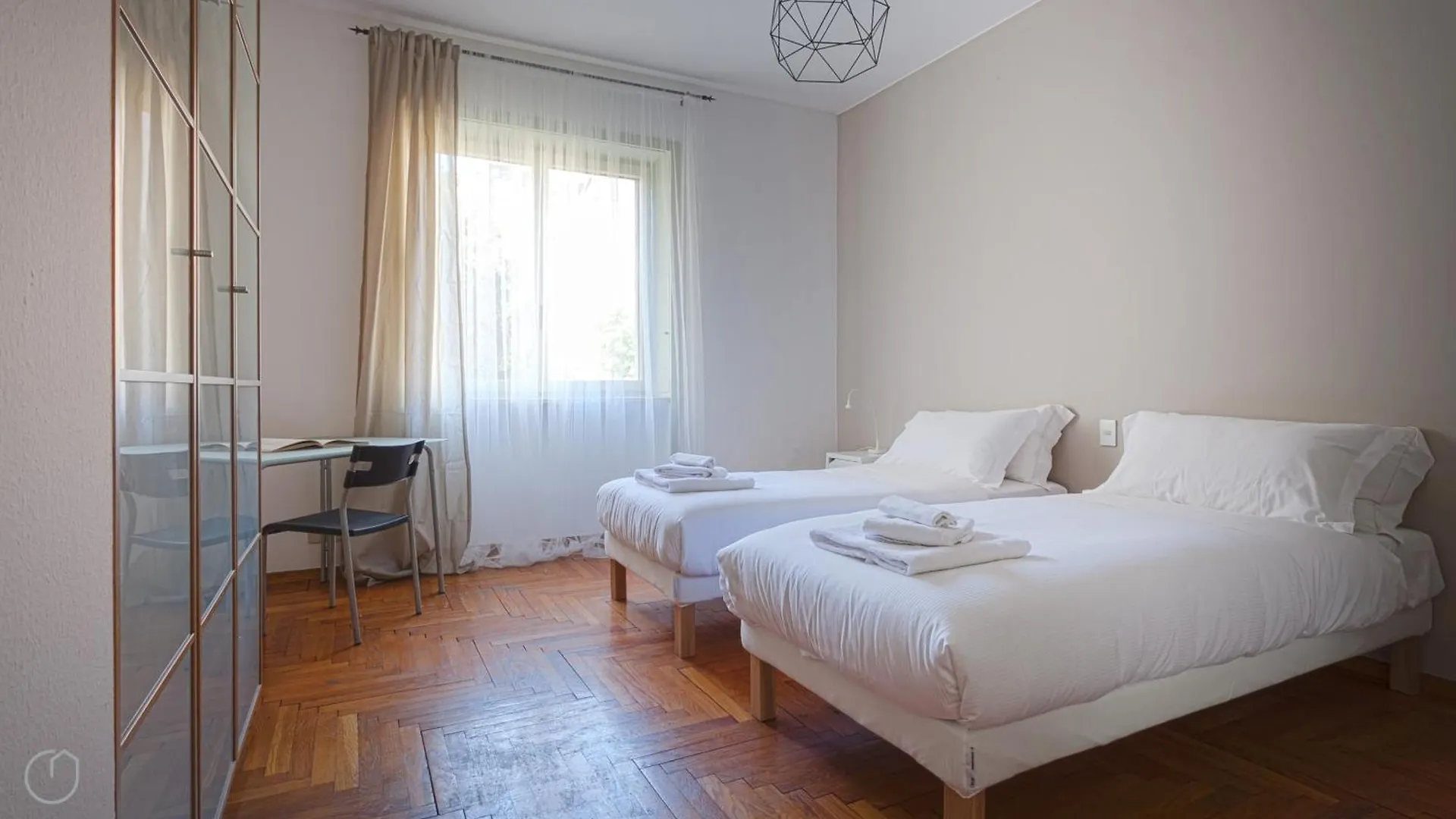 Apartmán Italianway - Copernico 47 Milán