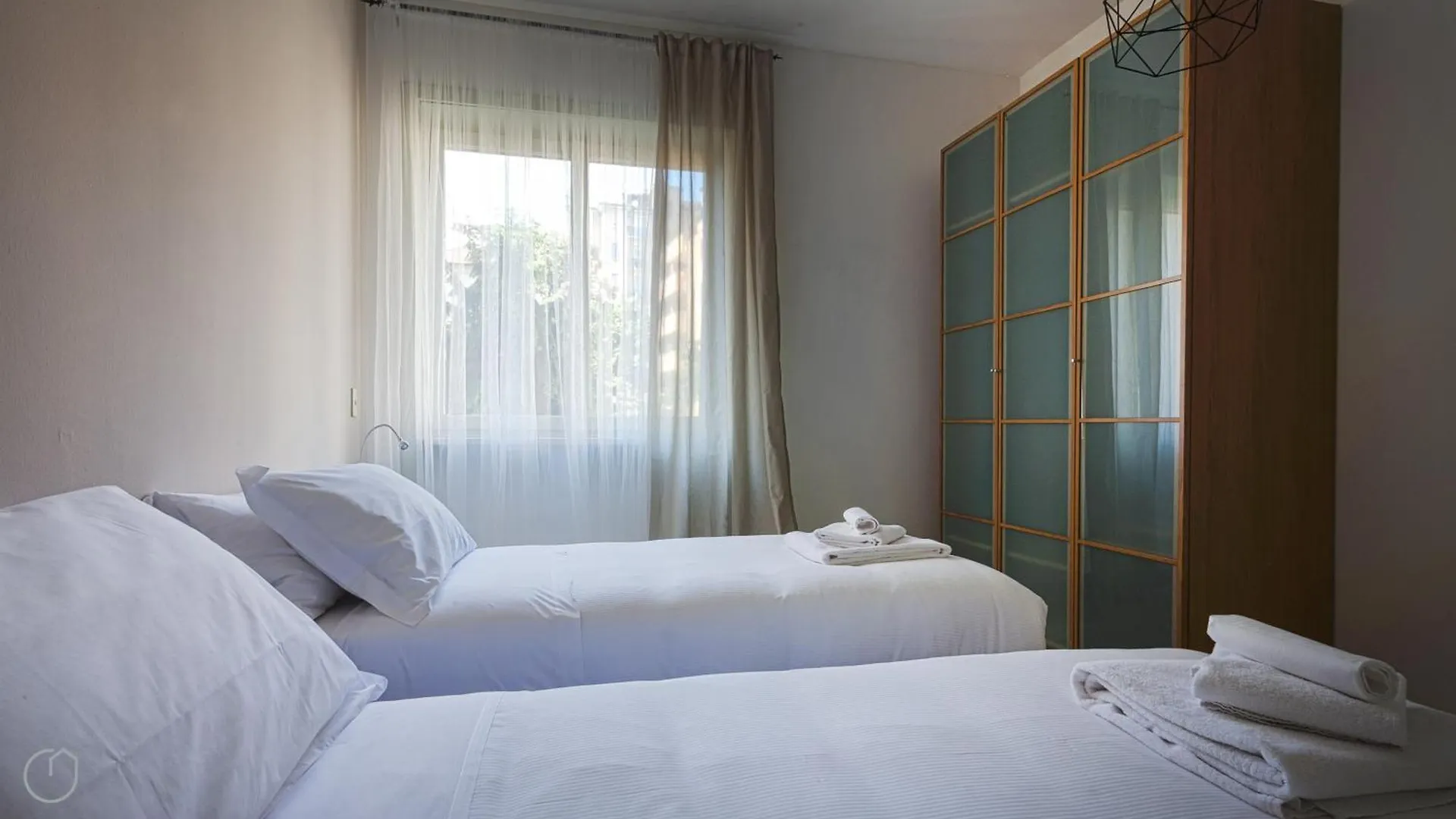 Apartmán Italianway - Copernico 47 Milán Itálie