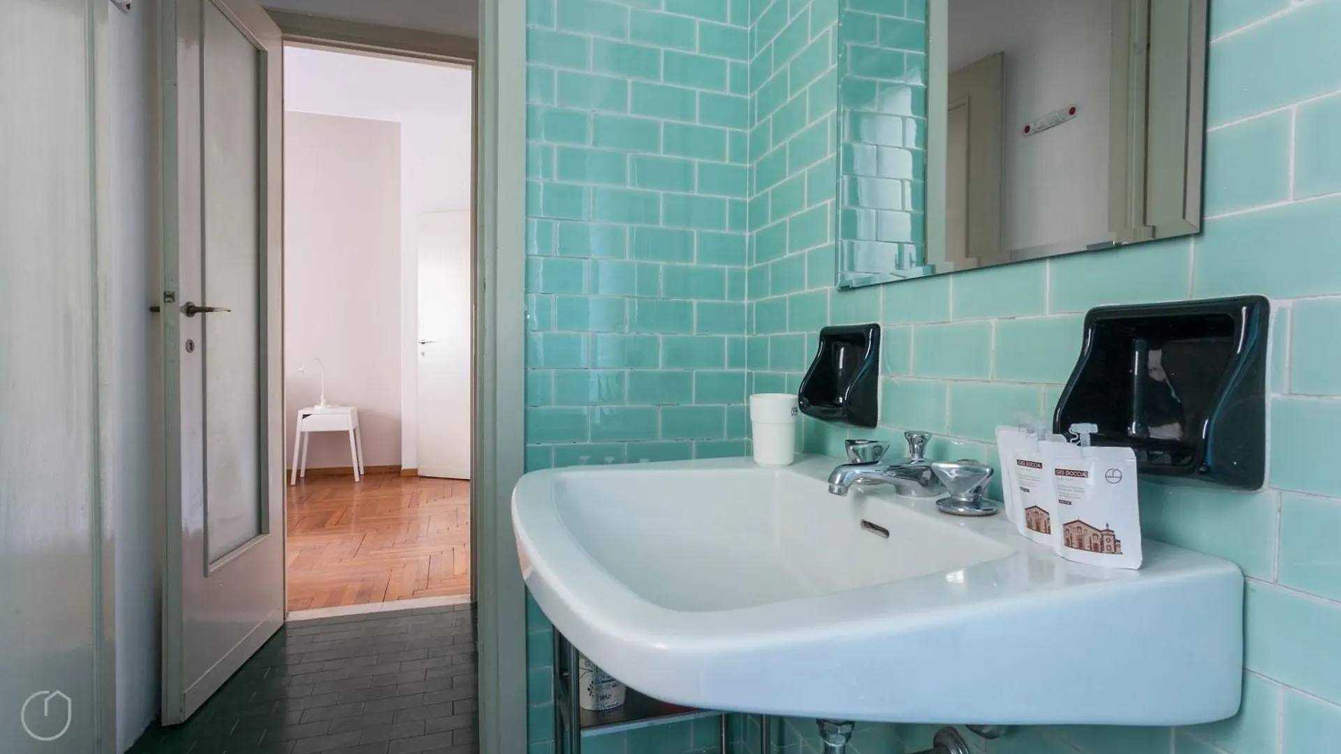 Apartmán Italianway - Copernico 47 Milán 0*,  Itálie