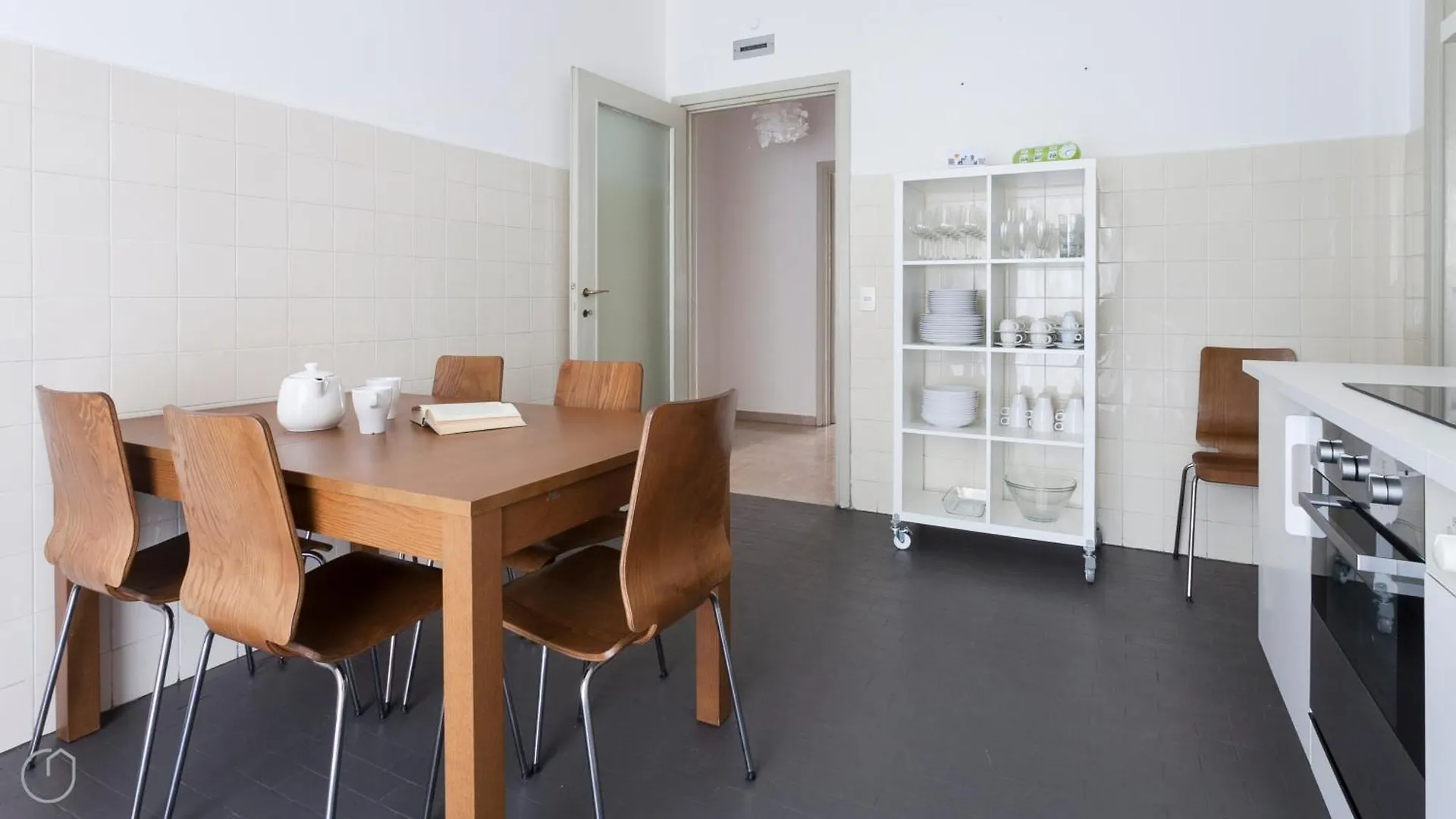Apartmán Italianway - Copernico 47 Milán