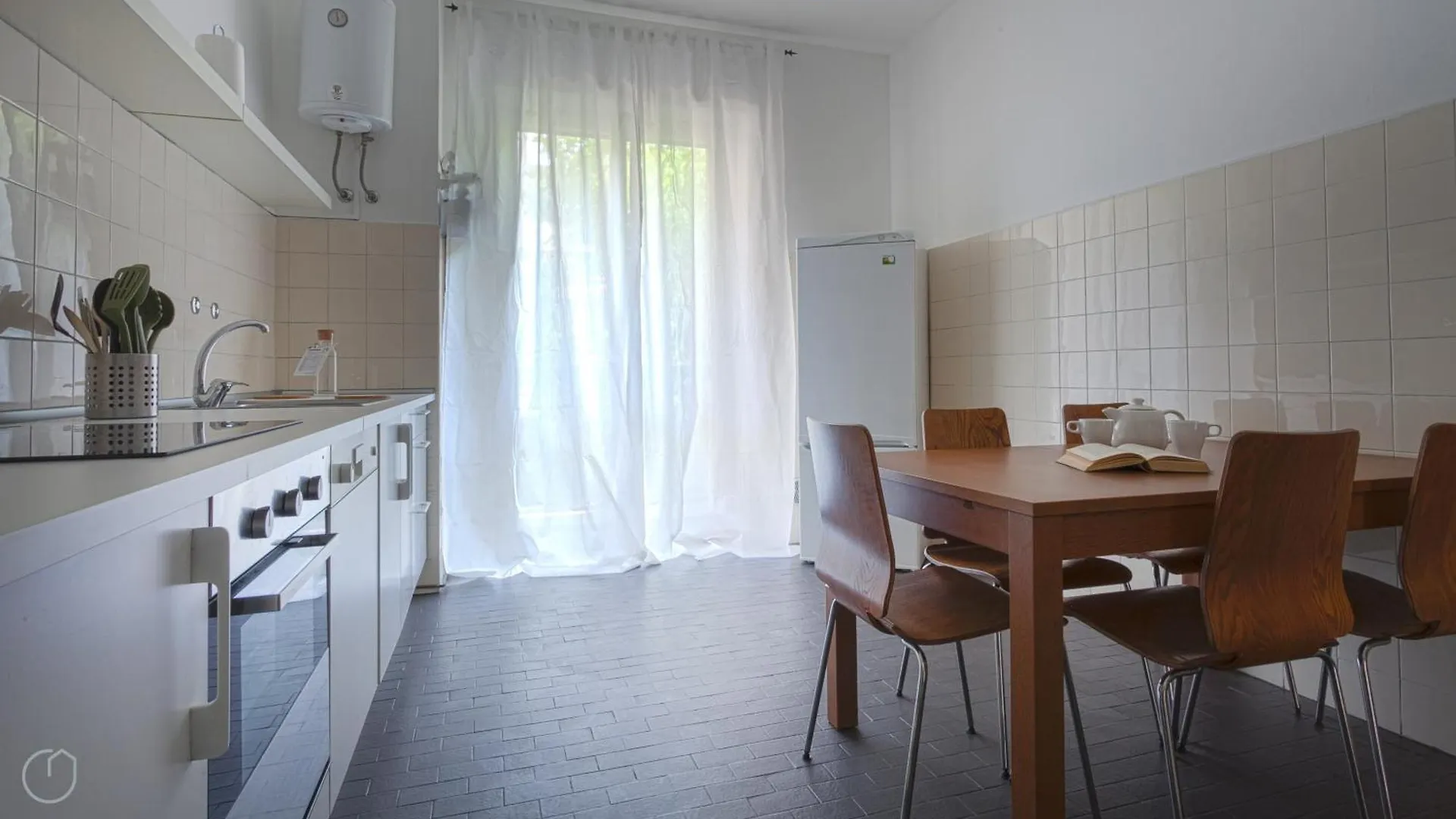 Apartmán Italianway - Copernico 47 Milán