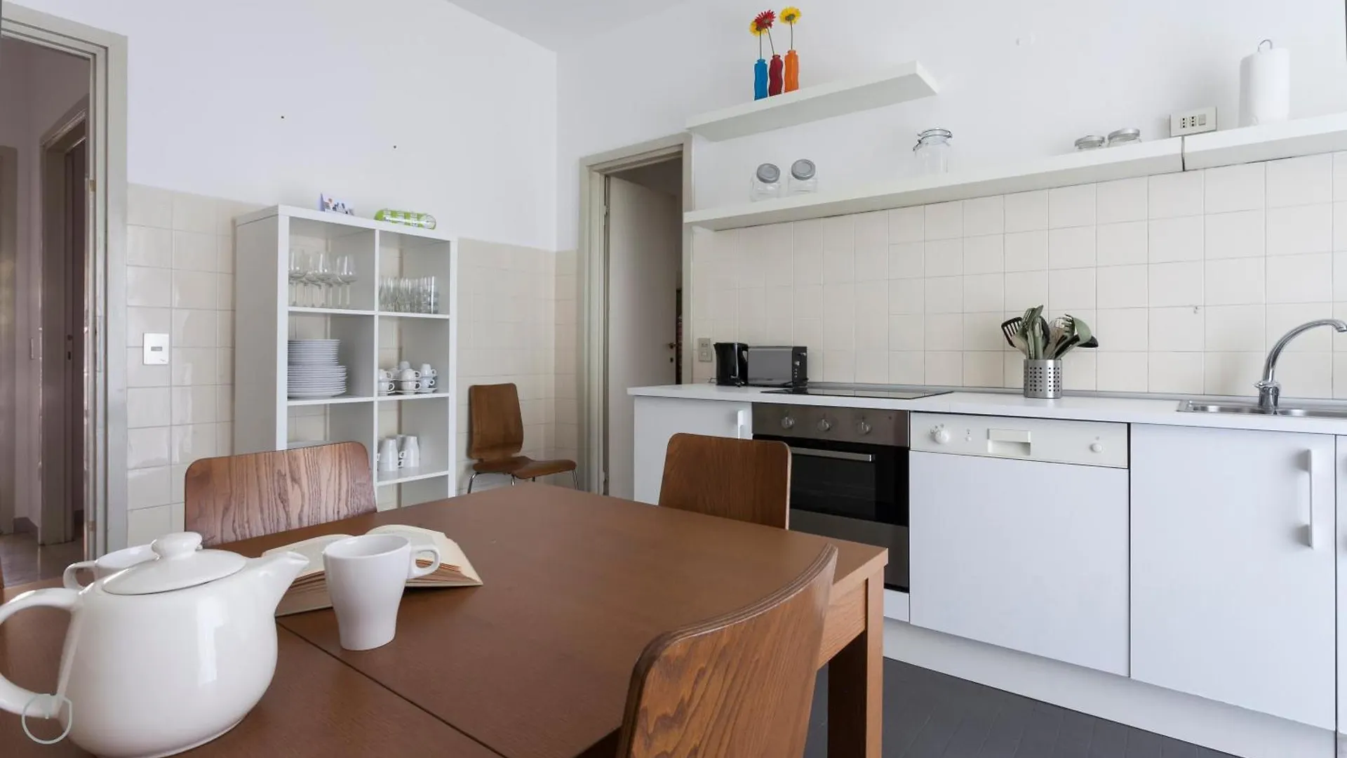 Apartmán Italianway - Copernico 47 Milán