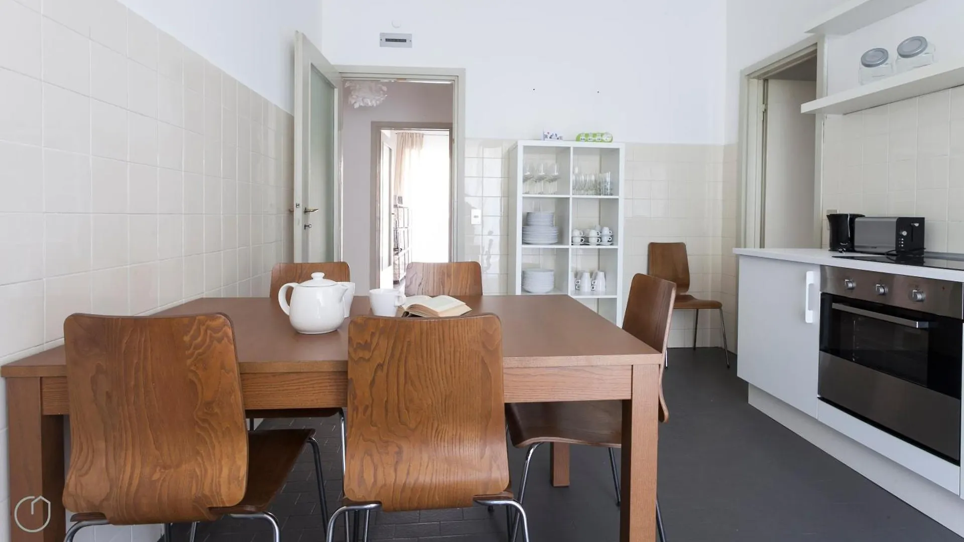 Apartmán Italianway - Copernico 47 Milán
