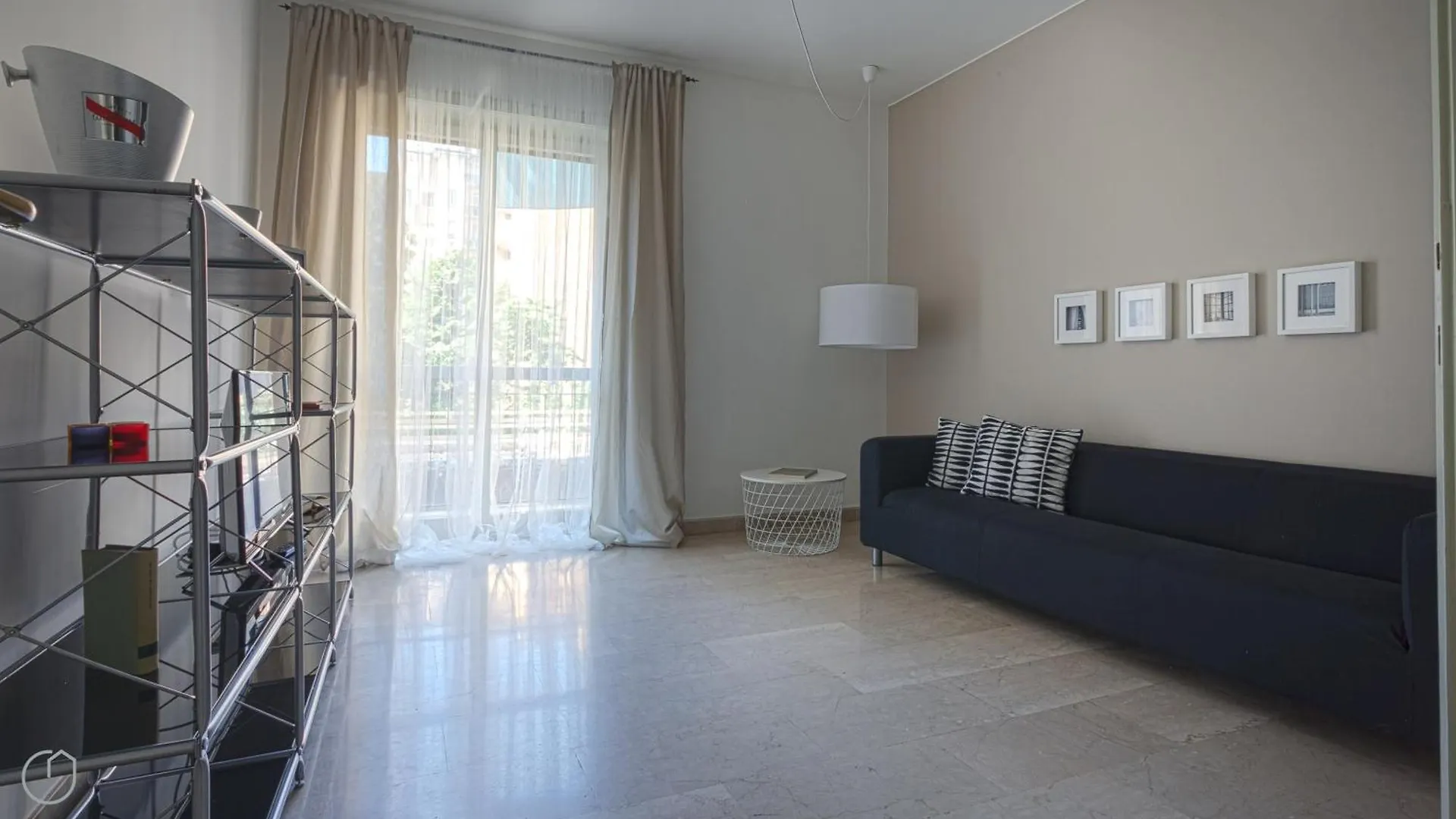 Apartmán Italianway - Copernico 47 Milán