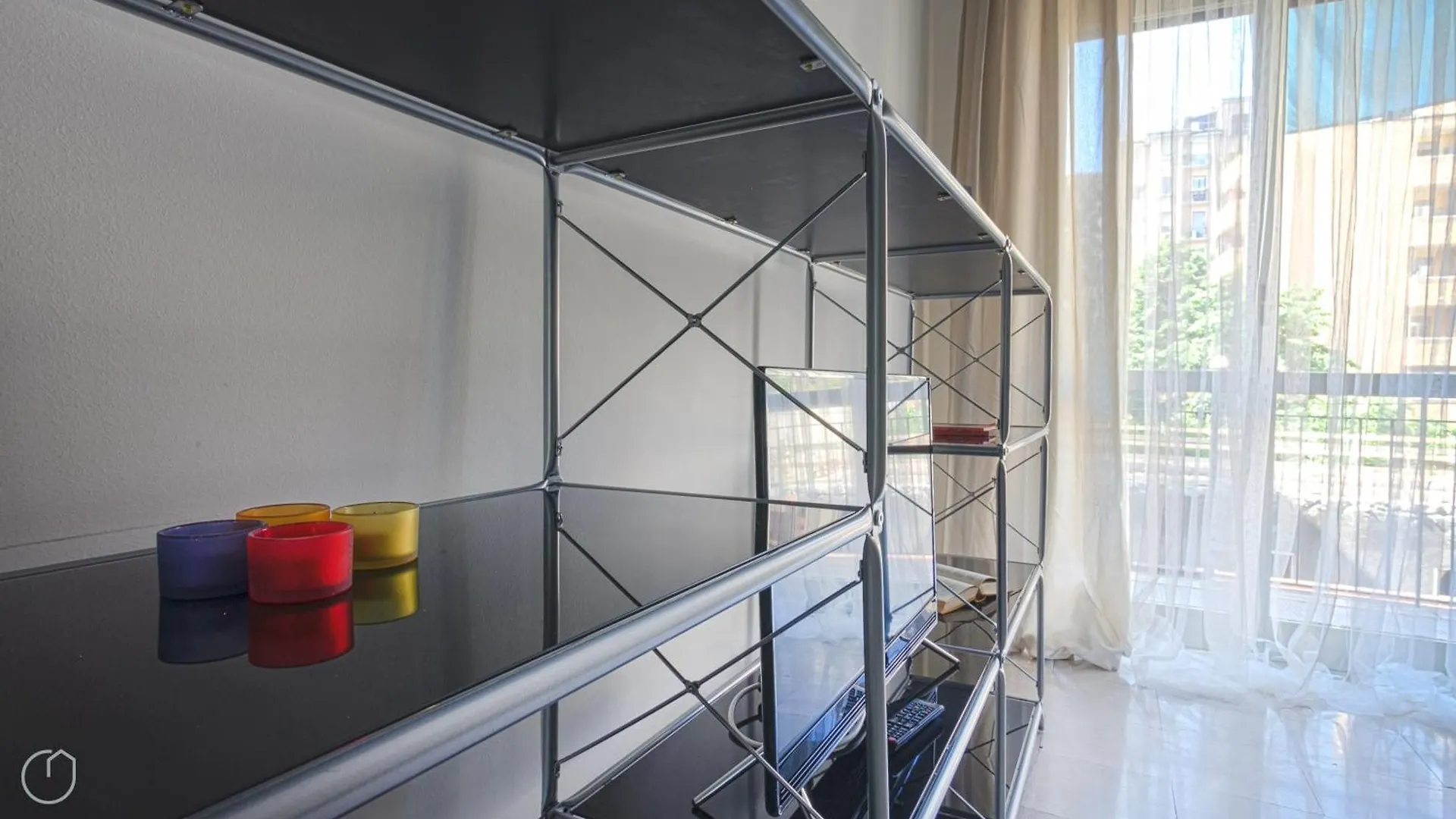 Apartmán Italianway - Copernico 47 Milán