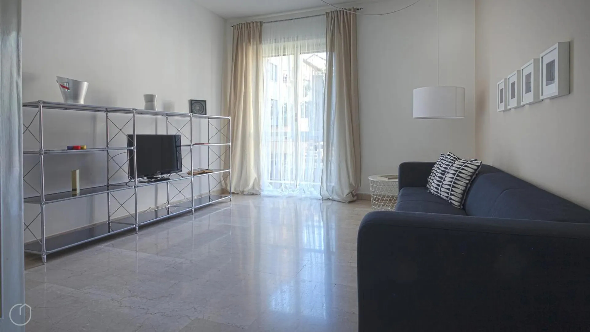 Apartmán Italianway - Copernico 47 Milán Itálie